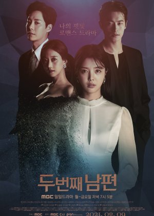 Nonton Second Husband (2021) Sub Indo