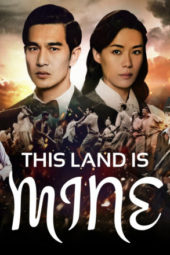 Nonton Film This Land is Mine (2021) Sub Indo