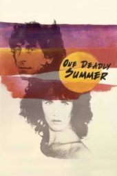 Nonton Film One Deadly Summer (1983) Sub Indo