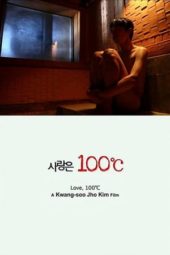 Nonton Film Love, 100°C (2010) Sub Indo