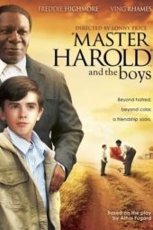 Nonton Film Master Harold… and the Boys (2010) Sub Indo