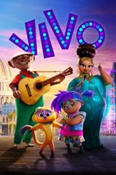 Nonton Film Vivo (2021) Sub Indo