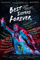 Nonton Film Best Sisters Forever (2021) Sub Indo