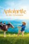 Nonton Film Antoinette in the Cévennes (2020) Sub Indo