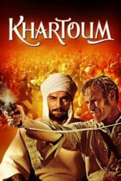 Nonton Film Khartoum (1966) Sub Indo