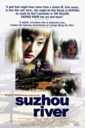 Nonton Film Suzhou River (2000) Sub Indo