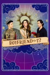 Nonton Film Boyfriend No.13 (2021) Sub Indo