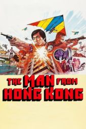 Nonton Film The Man from Hong Kong (1975) Sub Indo