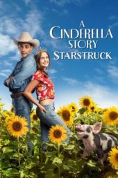 Nonton Film A Cinderella Story: Starstruck (2021) Sub Indo