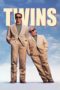 Nonton Film Twins (1988) Sub Indo