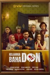 Nonton Film Keluarga Baha Don S01 (2019) Sub Indo