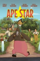 Nonton Film The Ape Star (2021) Sub Indo