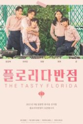 Nonton Film The Tasty Florida (2021) Sub Indo