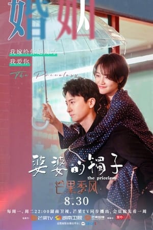 Nonton The Priceless (2021) Sub Indo