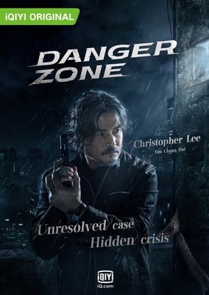 Nonton Danger Zone (2021) Sub Indo