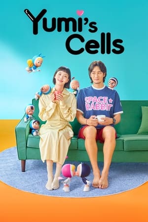 Nonton Yumi’s Cells (2021) Sub Indo