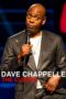 Nonton Film Dave Chappelle: The Closer (2021) Sub Indo