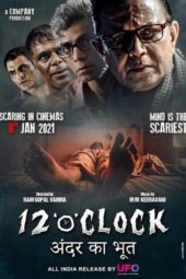 Nonton Film 12 “o” CLOCK (2021) Sub Indo