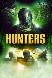 Nonton Film Hunters (2021) Sub Indo