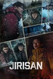 Nonton Film Jirisan (2021) Sub Indo