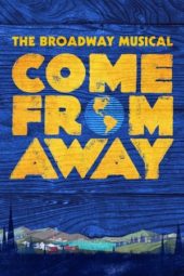 Nonton Film Come From Away (2021) Sub Indo