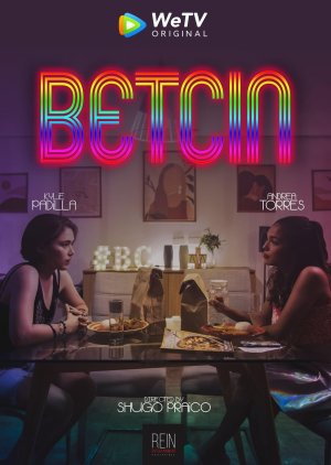 Nonton BetCin (2021) Sub Indo