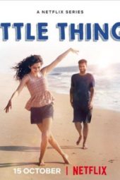 Nonton Film Little Things S04 (2021) Sub Indo