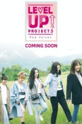 Nonton Film Red Velvet – Level Up! Project S03 (2018) Sub Indo