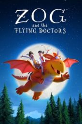 Nonton Film Zog and the Flying Doctors (2020) Sub Indo