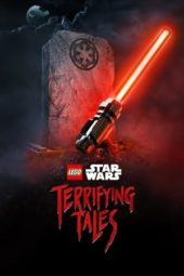 Nonton Film LEGO Star Wars Terrifying Tales (2021) Sub Indo