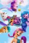 Nonton Film My Little Pony: A New Generation (2021) Sub Indo