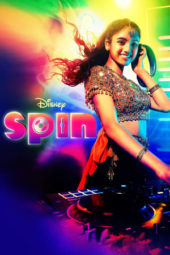 Nonton Film Spin (2021) Sub Indo