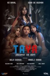 Nonton Film Taya (2021) Sub Indo