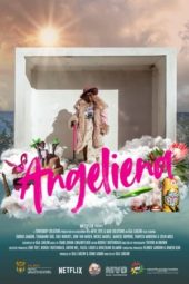 Nonton Film Angeliena (2021) Sub Indo