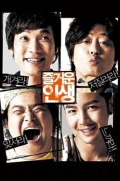 Nonton Film Happy Life (2007) Sub Indo