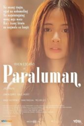 Nonton Film Paraluman (2021) Sub Indo