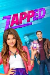 Nonton Film Zapped (2014) Sub Indo