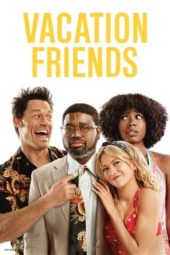 Nonton Film Vacation Friends (2021) Sub Indo