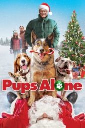 Nonton Film Pups Alone (2021) Sub Indo