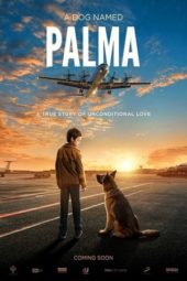 Nonton Film A Dog Named Palma (2021) Sub Indo