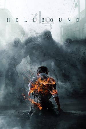 Nonton Hellbound (2021) Sub Indo