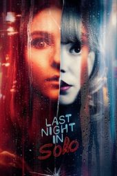 Nonton Film Last Night in Soho (2021) Sub Indo