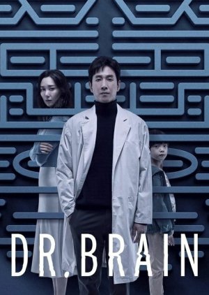 Nonton Dr. Brain (2021) Sub Indo