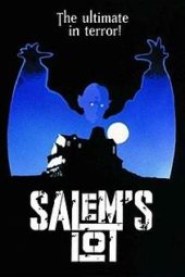 Nonton Film Salem’s Lot (1979) Sub Indo