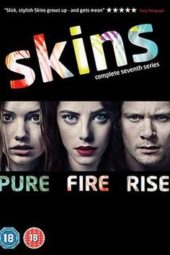 Nonton Film Skins S07 (2013) Sub Indo