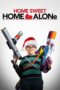 Nonton Film Home Sweet Home Alone (2021) Sub Indo