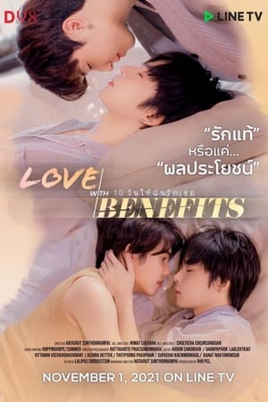 Nonton Love With Benefits (2021) Sub Indo