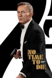 Nonton Film No Time to Die (2021) Sub Indo