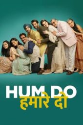 Nonton Film Hum Do Hamare Do (2021) Sub Indo