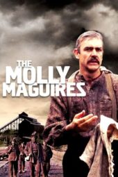 Nonton Film The Molly Maguires (1970) Sub Indo